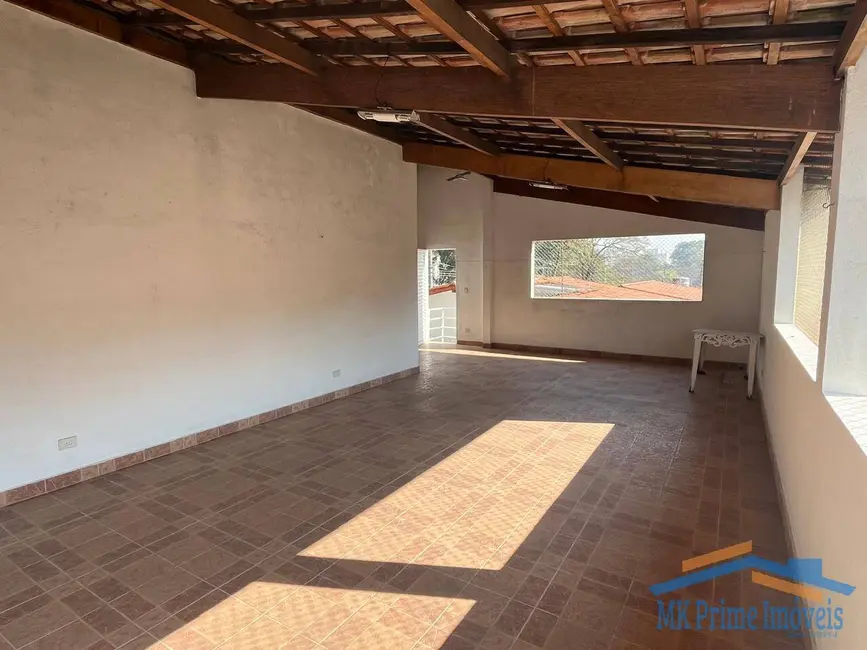 Foto 8 de Sobrado com 5 quartos à venda, 150m2 em Parque Continental, São Paulo - SP