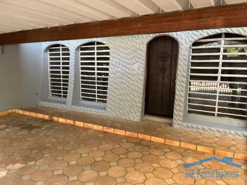 Foto 3 de Sobrado com 5 quartos à venda, 150m2 em Parque Continental, São Paulo - SP