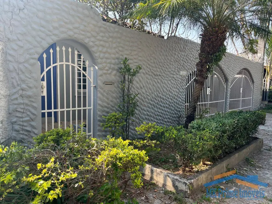 Foto 1 de Sobrado com 5 quartos à venda, 150m2 em Parque Continental, São Paulo - SP