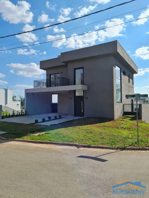 Foto 1 de Casa de Condomínio com 3 quartos à venda, 410m2 em Parque Dom Henrique, Cotia - SP