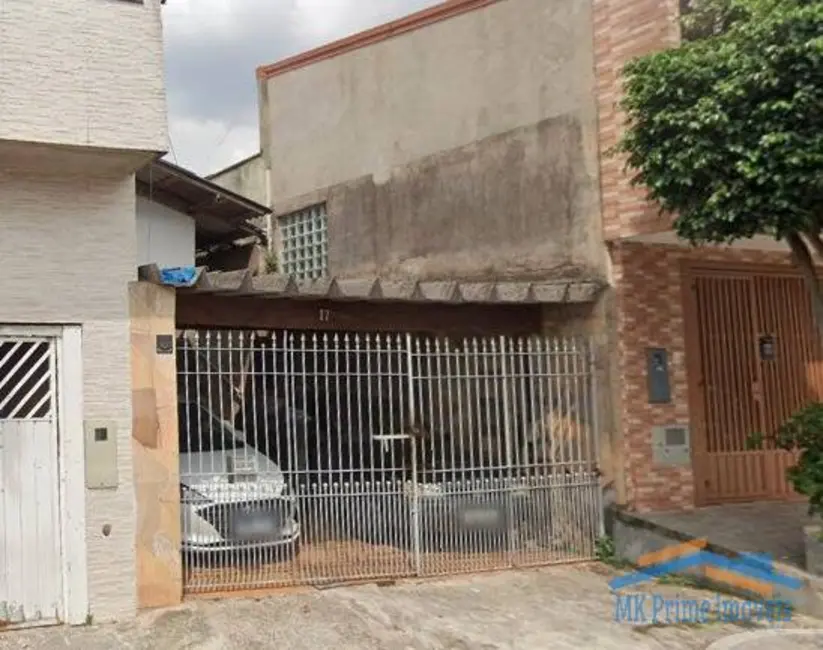 Foto 1 de Casa com 2 quartos à venda, 125m2 em Veloso, Osasco - SP