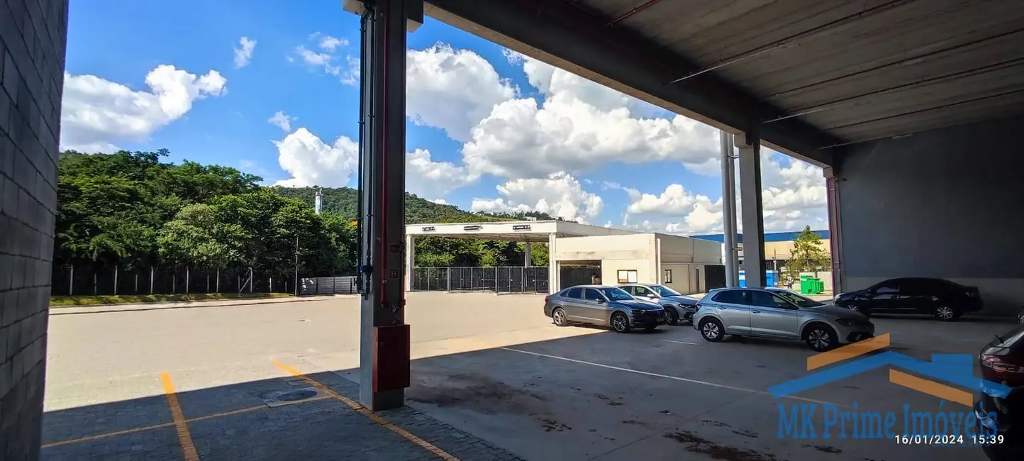 Foto 6 de Armazém / Galpão para alugar, 2435m2 em Jardim Belval, Barueri - SP