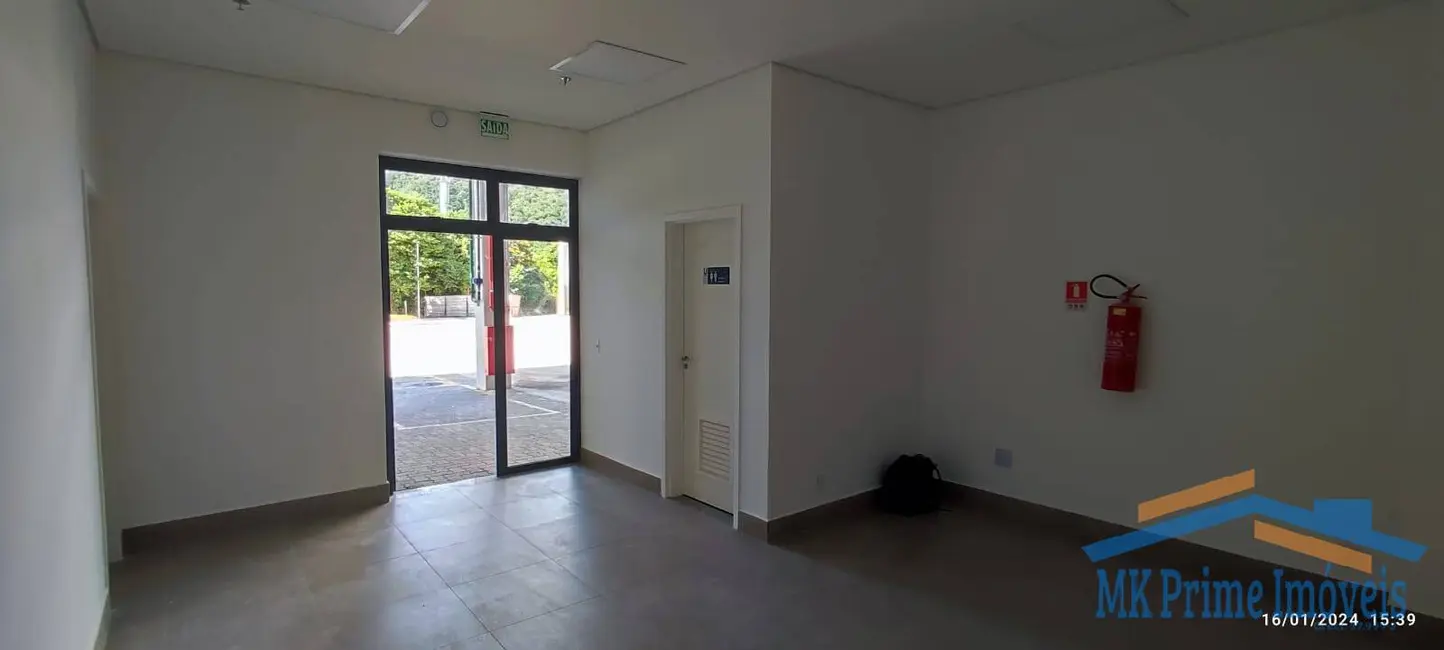 Foto 7 de Armazém / Galpão para alugar, 3944m2 em Jardim Belval, Barueri - SP