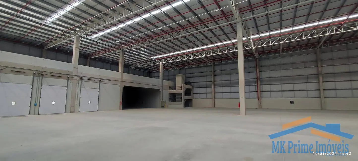 Foto 4 de Armazém / Galpão para alugar, 7760m2 em Jardim Belval, Barueri - SP