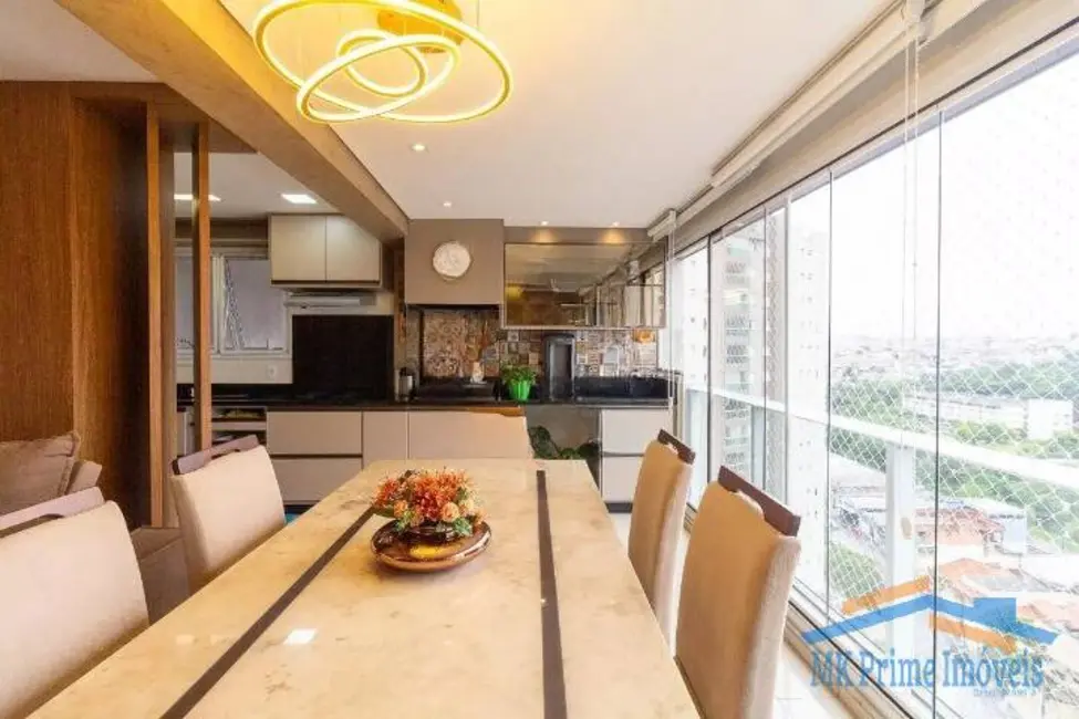 Apartamento com 2 quartos à venda, 96m2 em Vila Osasco, Osasco - SP - imagem 4 Foto 4 de Apartamento com 2 quartos à venda, 96m2 em Vila Osasco, Osasco - SP