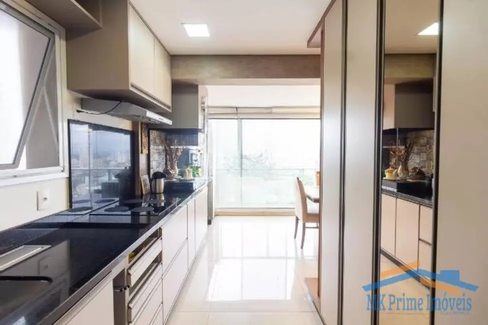 Apartamento com 2 quartos à venda, 96m2 em Vila Osasco, Osasco - SP - imagem 8 Foto 8 de Apartamento com 2 quartos à venda, 96m2 em Vila Osasco, Osasco - SP