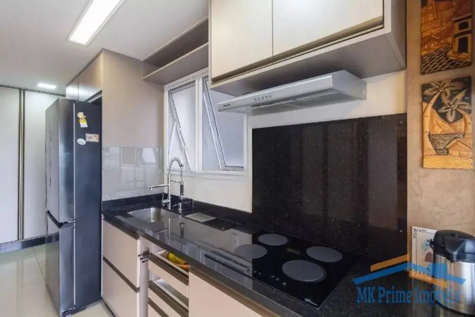 Apartamento com 2 quartos à venda, 96m2 em Vila Osasco, Osasco - SP - imagem 7 Foto 7 de Apartamento com 2 quartos à venda, 96m2 em Vila Osasco, Osasco - SP