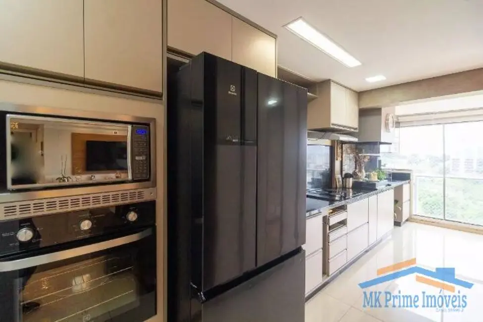 Apartamento com 2 quartos à venda, 96m2 em Vila Osasco, Osasco - SP - imagem 6 Foto 6 de Apartamento com 2 quartos à venda, 96m2 em Vila Osasco, Osasco - SP