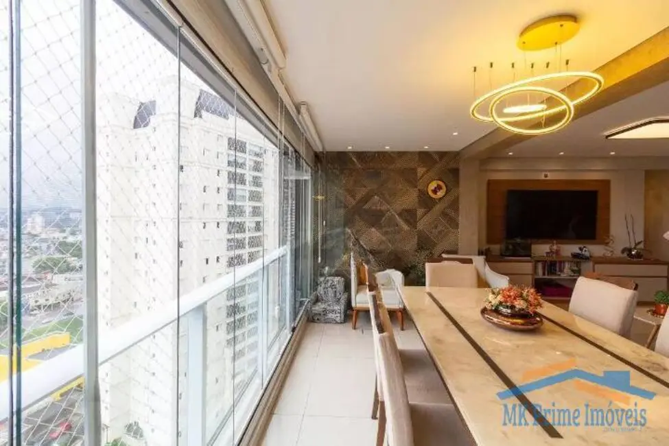 Apartamento com 2 quartos à venda, 96m2 em Vila Osasco, Osasco - SP - imagem 5 Foto 5 de Apartamento com 2 quartos à venda, 96m2 em Vila Osasco, Osasco - SP