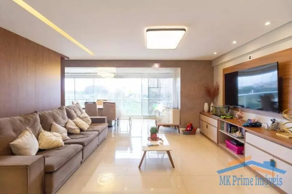 Apartamento com 2 quartos à venda, 96m2 em Vila Osasco, Osasco - SP - imagem 3 Foto 3 de Apartamento com 2 quartos à venda, 96m2 em Vila Osasco, Osasco - SP