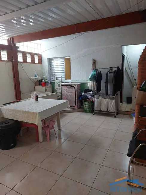 Casa com 3 quartos à venda, 150m2 em Cidade São Francisco, São Paulo - SP - imagem 7 Foto 7 de Casa com 3 quartos à venda, 150m2 em Cidade São Francisco, São Paulo - SP