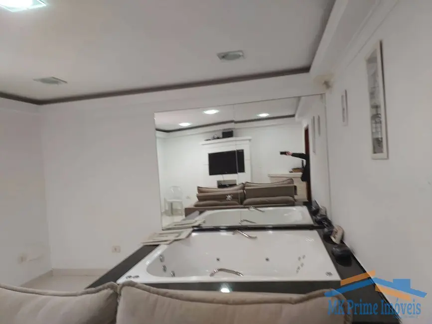 Casa com 3 quartos à venda, 150m2 em Cidade São Francisco, São Paulo - SP - imagem 3 Foto 3 de Casa com 3 quartos à venda, 150m2 em Cidade São Francisco, São Paulo - SP