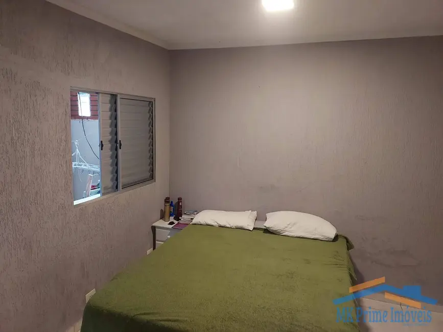 Casa com 3 quartos à venda, 150m2 em Cidade São Francisco, São Paulo - SP - imagem 8 Foto 8 de Casa com 3 quartos à venda, 150m2 em Cidade São Francisco, São Paulo - SP