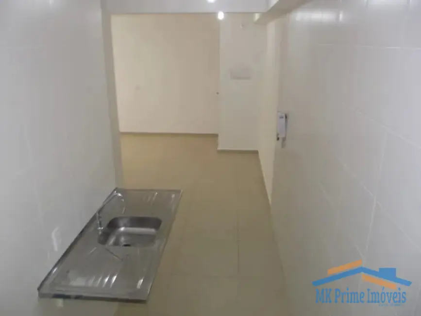 Foto 9 de Apartamento com 2 quartos à venda, 42m2 em Parque Nações Unidas, São Paulo - SP