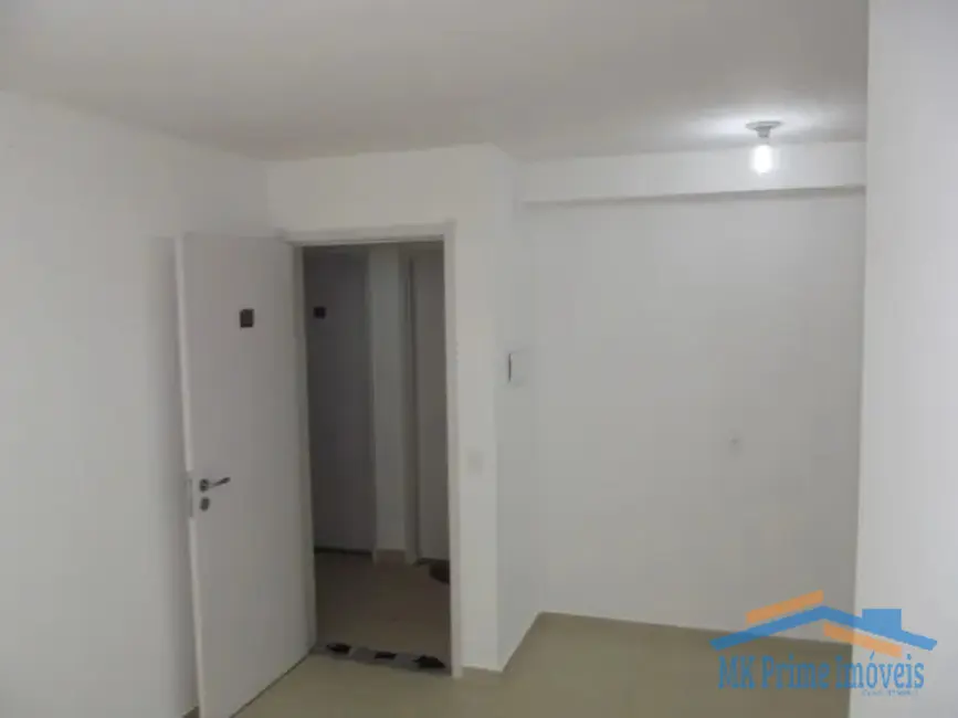 Foto 4 de Apartamento com 2 quartos à venda, 42m2 em Parque Nações Unidas, São Paulo - SP