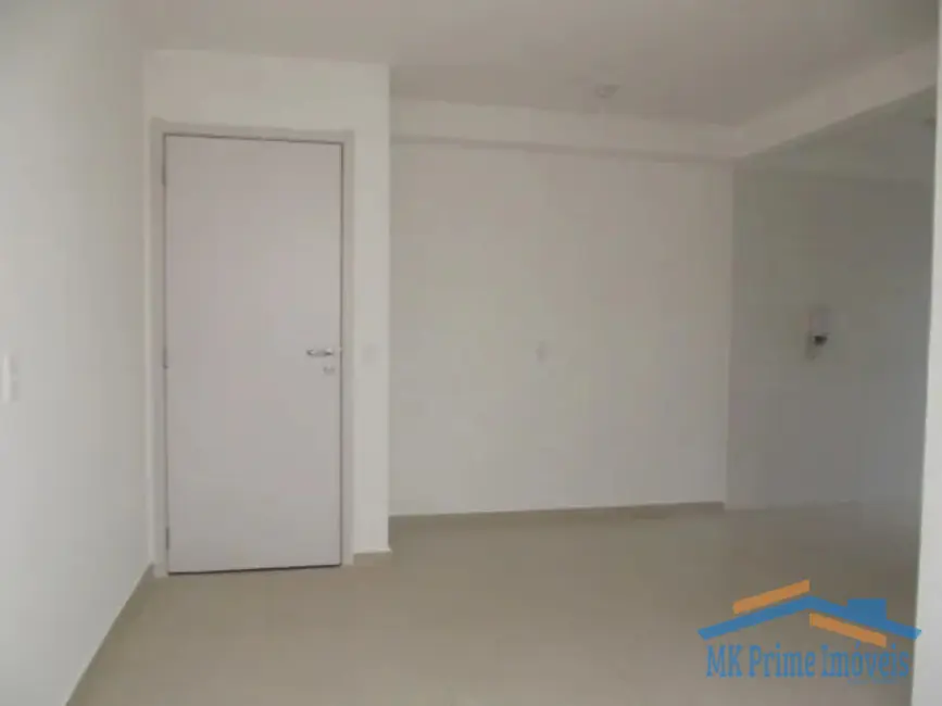 Foto 1 de Apartamento com 2 quartos à venda, 42m2 em Parque Nações Unidas, São Paulo - SP