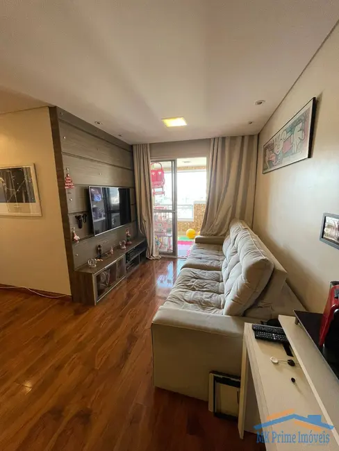 Foto 2 de Apartamento com 3 quartos à venda, 75m2 em Centro, Osasco - SP