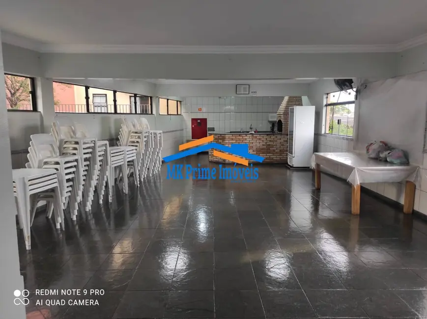 Foto 8 de Apartamento com 2 quartos à venda, 76m2 em Jaguaribe, Osasco - SP