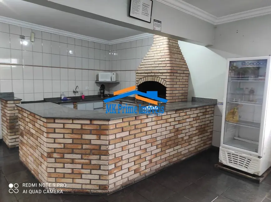 Foto 3 de Apartamento com 2 quartos à venda, 76m2 em Jaguaribe, Osasco - SP