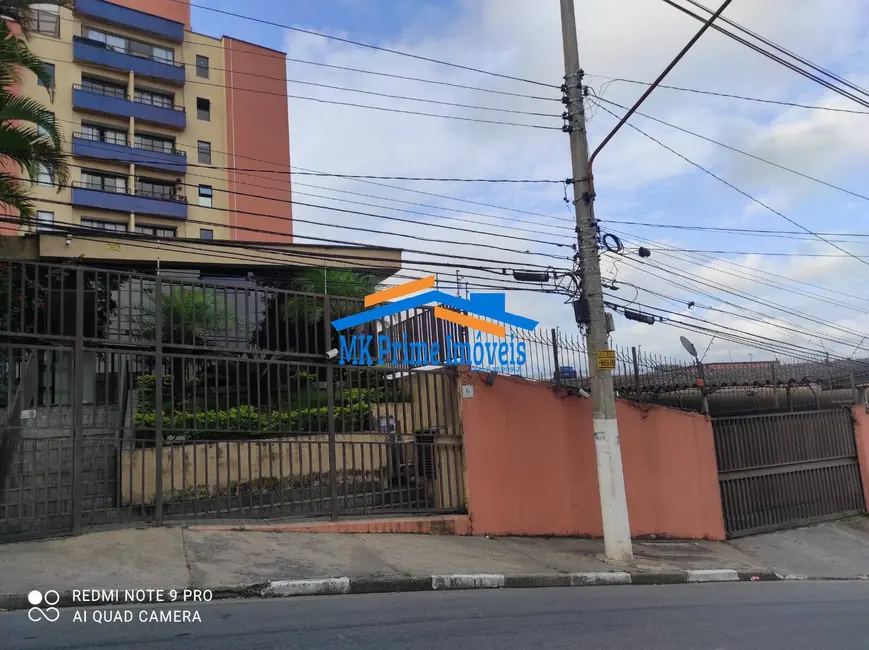 Foto 6 de Apartamento com 2 quartos à venda, 76m2 em Jaguaribe, Osasco - SP