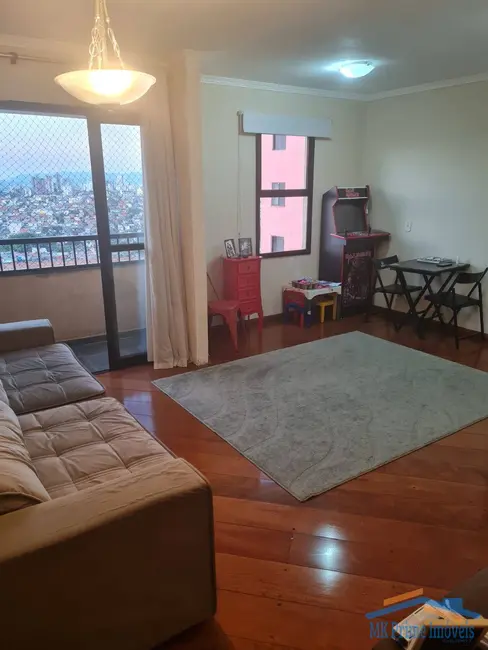 Foto 1 de Apartamento com 2 quartos à venda, 76m2 em Jaguaribe, Osasco - SP