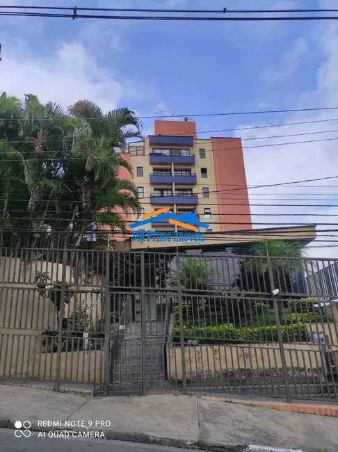 Foto 5 de Apartamento com 2 quartos à venda, 76m2 em Jaguaribe, Osasco - SP