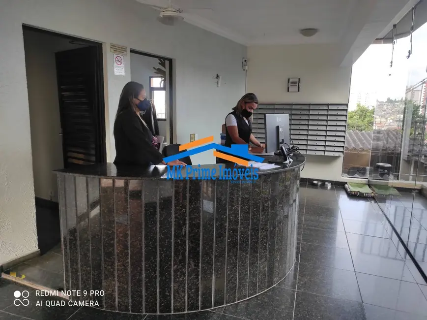 Foto 4 de Apartamento com 2 quartos à venda, 76m2 em Jaguaribe, Osasco - SP