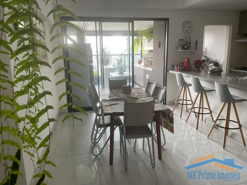 Foto 2 de Apartamento com 3 quartos à venda, 150m2 em Vila Yara, Osasco - SP