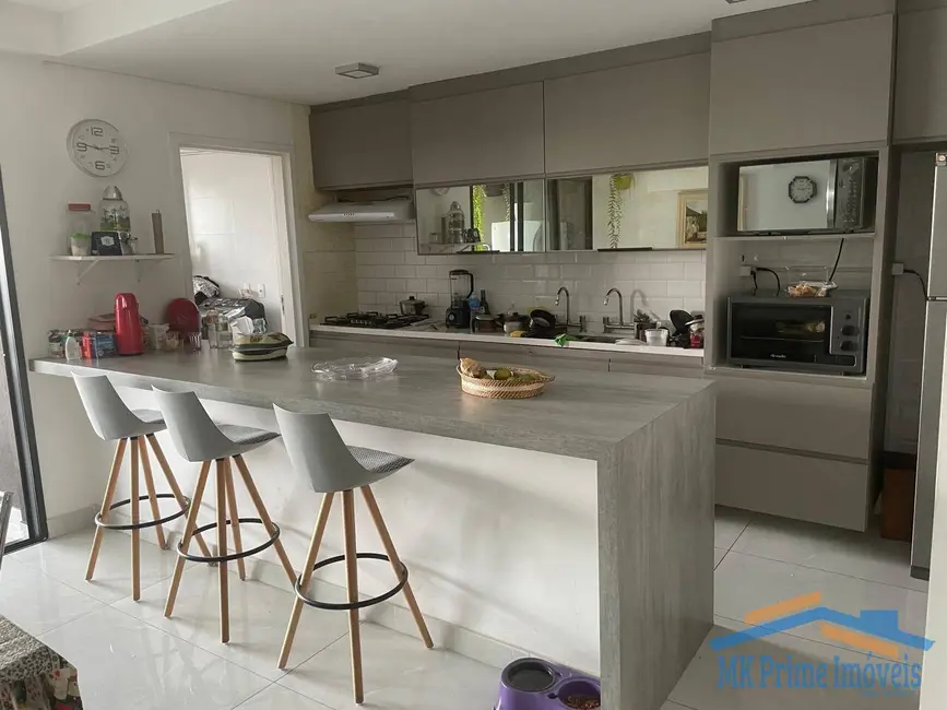 Foto 1 de Apartamento com 3 quartos à venda, 150m2 em Vila Yara, Osasco - SP