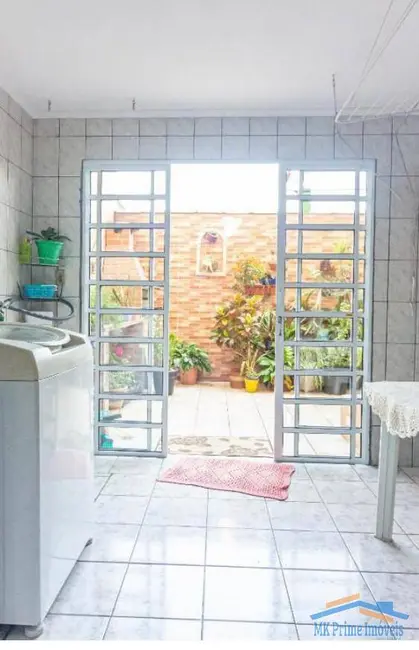 Foto 7 de Sobrado com 4 quartos à venda, 249m2 em Cidade das Flores, Osasco - SP