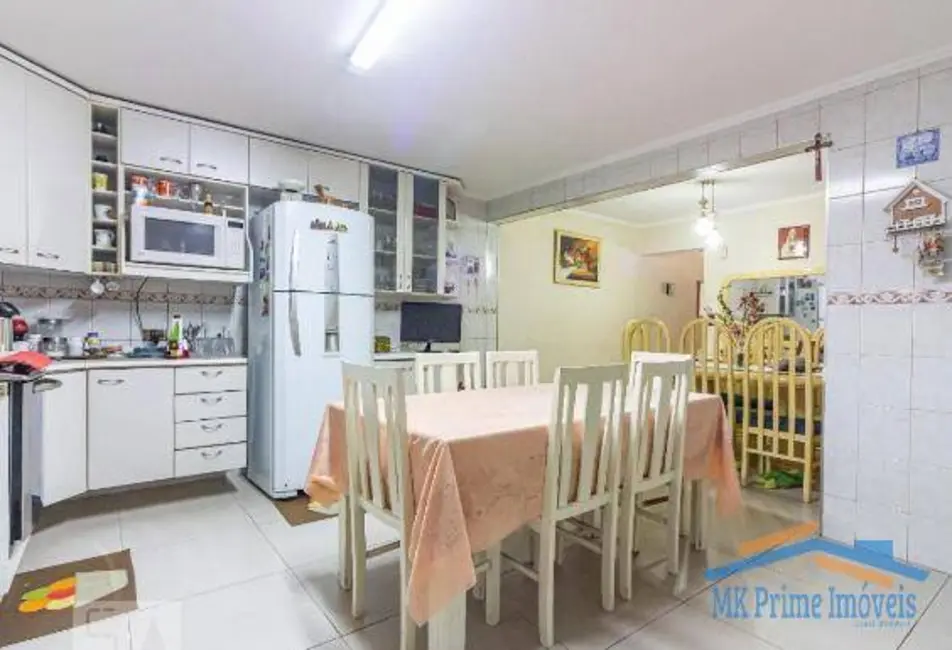 Foto 4 de Sobrado com 4 quartos à venda, 249m2 em Cidade das Flores, Osasco - SP