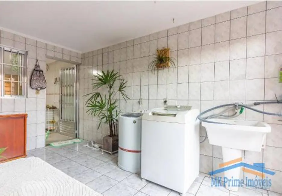 Foto 9 de Sobrado com 4 quartos à venda, 249m2 em Cidade das Flores, Osasco - SP