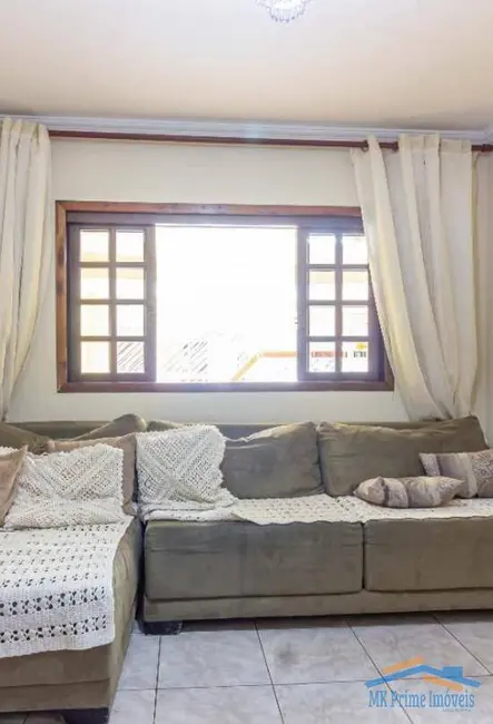 Foto 3 de Sobrado com 4 quartos à venda, 249m2 em Cidade das Flores, Osasco - SP