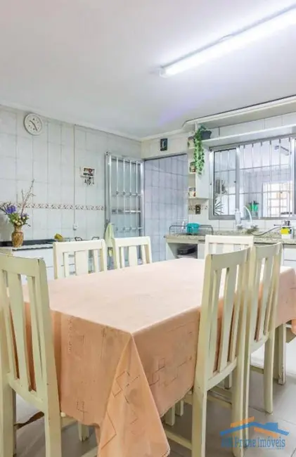 Foto 6 de Sobrado com 4 quartos à venda, 249m2 em Cidade das Flores, Osasco - SP