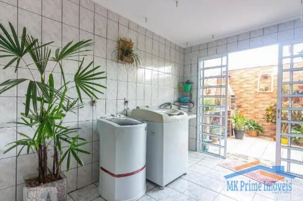 Foto 8 de Sobrado com 4 quartos à venda, 249m2 em Cidade das Flores, Osasco - SP