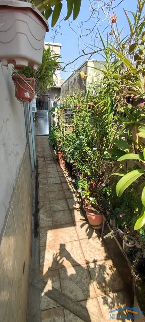 Foto 6 de Sobrado com 4 quartos à venda, 224m2 em Cipava, Osasco - SP