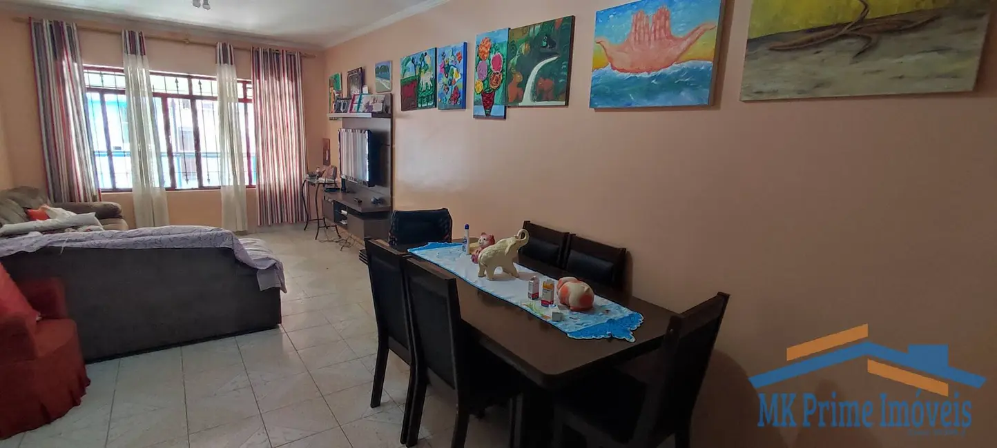 Foto 2 de Sobrado com 4 quartos à venda, 224m2 em Cipava, Osasco - SP