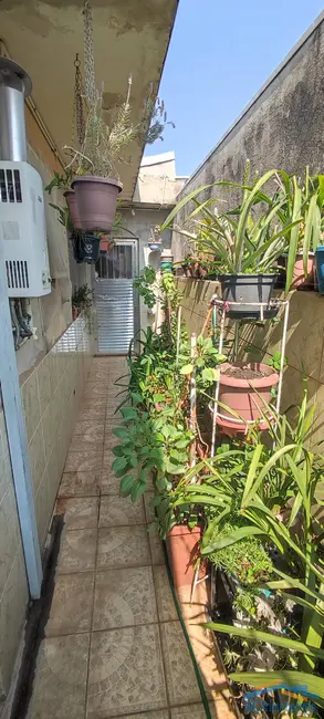 Foto 7 de Sobrado com 4 quartos à venda, 224m2 em Cipava, Osasco - SP