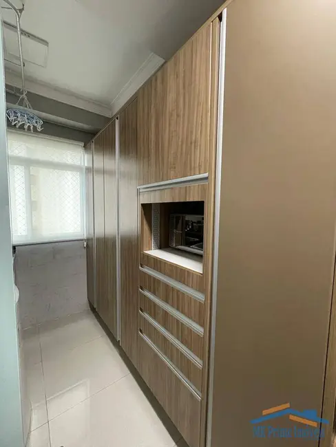 Foto 8 de Apartamento com 3 quartos à venda, 82m2 em Barueri - SP