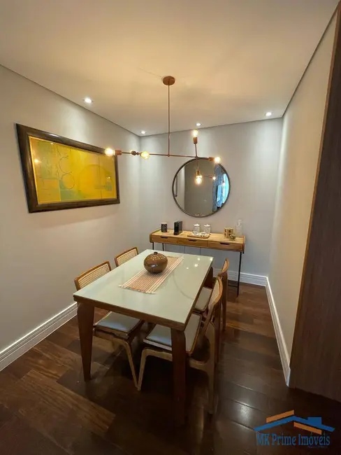 Foto 5 de Apartamento com 3 quartos à venda, 82m2 em Barueri - SP