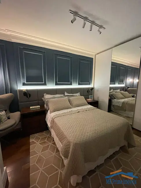 Foto 9 de Apartamento com 3 quartos à venda, 82m2 em Barueri - SP