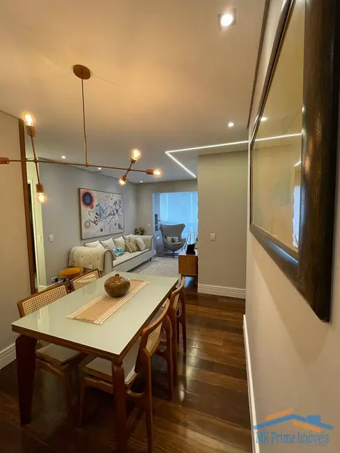 Foto 4 de Apartamento com 3 quartos à venda, 82m2 em Barueri - SP