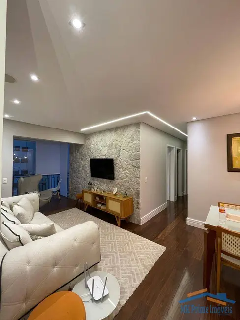 Foto 3 de Apartamento com 3 quartos à venda, 82m2 em Barueri - SP