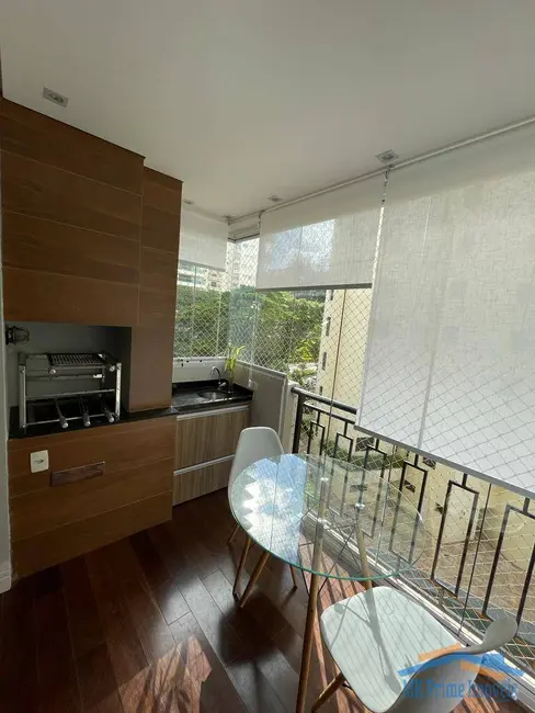 Foto 2 de Apartamento com 3 quartos à venda, 82m2 em Barueri - SP