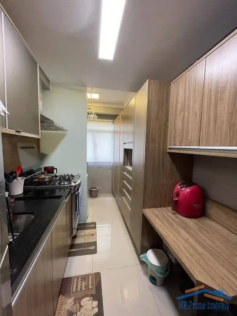 Foto 7 de Apartamento com 3 quartos à venda, 82m2 em Barueri - SP