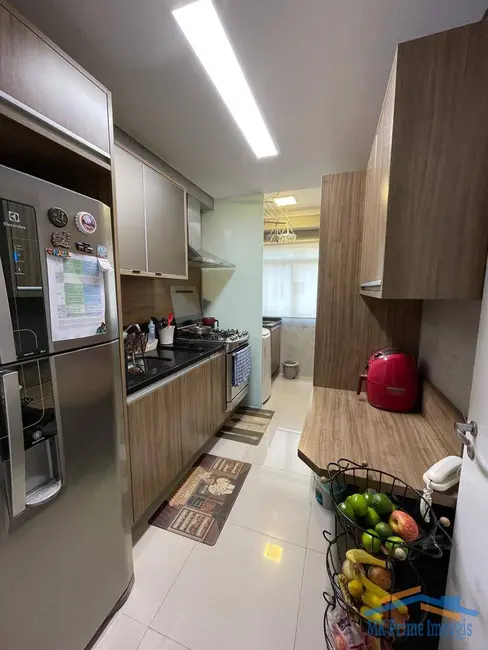 Foto 6 de Apartamento com 3 quartos à venda, 82m2 em Barueri - SP