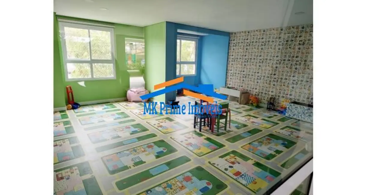 Foto 6 de Apartamento com 3 quartos à venda, 75m2 em Chácara São João, São Paulo - SP