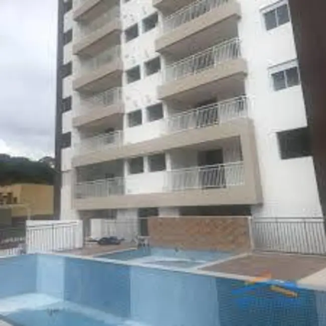 Foto 1 de Apartamento com 3 quartos à venda, 75m2 em Chácara São João, São Paulo - SP