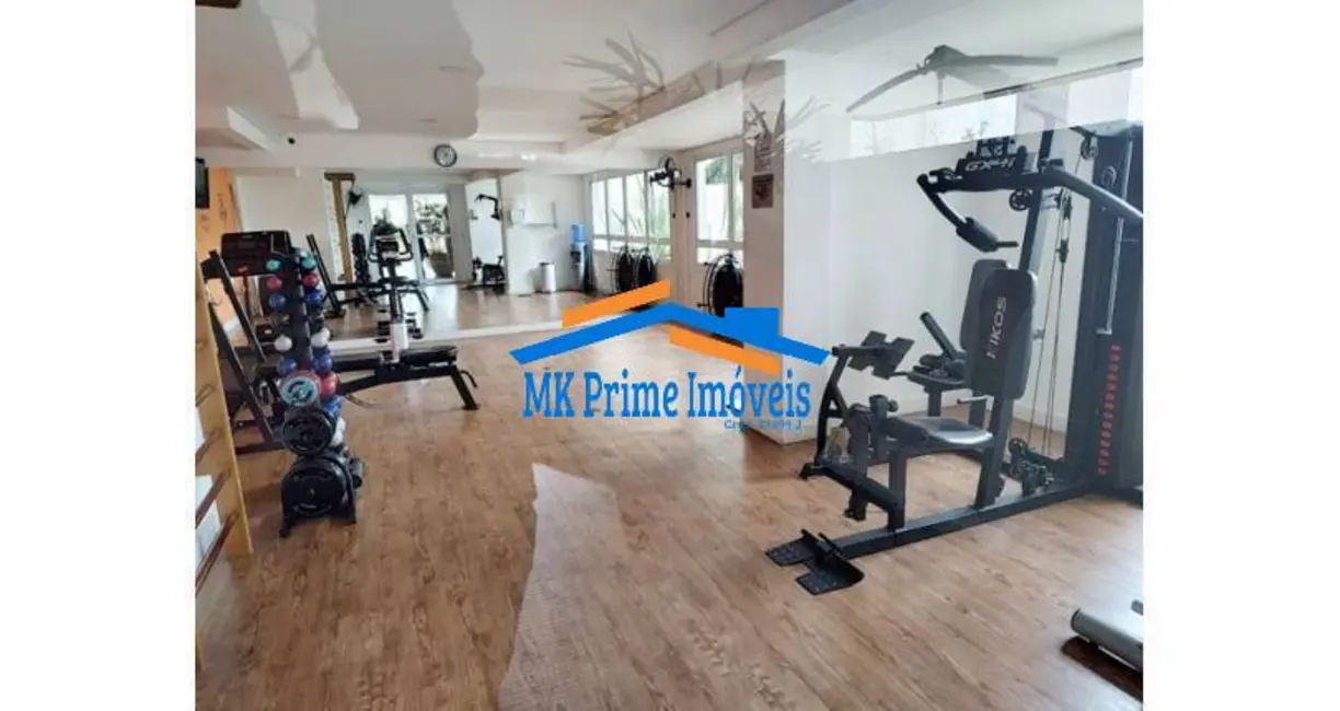 Foto 5 de Apartamento com 3 quartos à venda, 75m2 em Chácara São João, São Paulo - SP