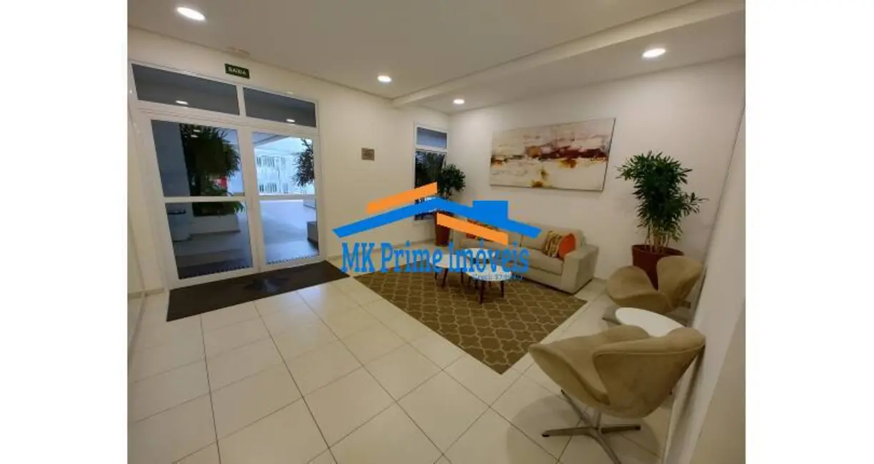 Foto 7 de Apartamento com 3 quartos à venda, 75m2 em Chácara São João, São Paulo - SP